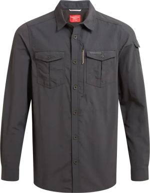 Craghoppers Herren Nosilife Adventure III Hemd