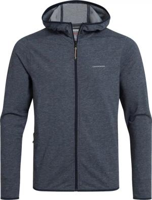 Craghoppers Herren Nosilife Deft Hoodie Jacke