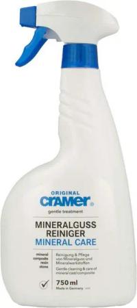 Cramer Mineralguss-Reiniger 750 ml - Cramer CRA 30216 DE Allzweckreiniger