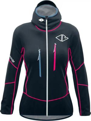 Crazy - Boosted Proof 3L Hardshelljacke Damen vento