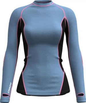 Crazy Damen Allure Longsleeve