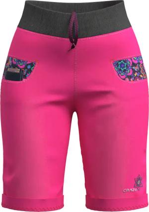 Crazy Damen Aria Shorts