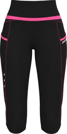 Crazy Damen Exit Mid Shorts