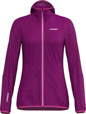 Crazy Damen Fly Jacke