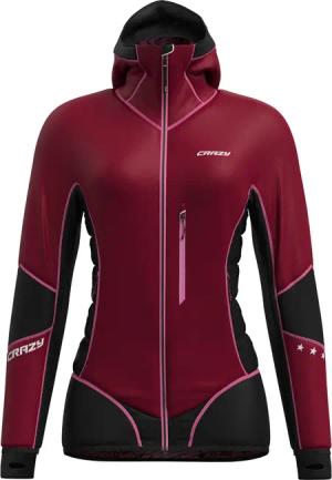 Crazy Damen Inspire Jacke