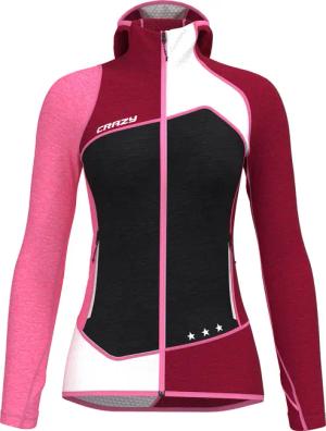 Crazy Damen Ionic Jacke