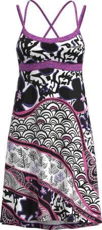 Crazy Damen Kimera Kleid