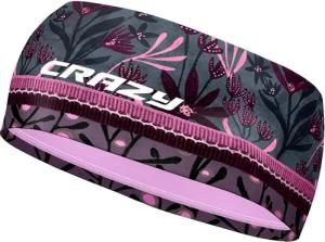 Crazy Double Stirnband