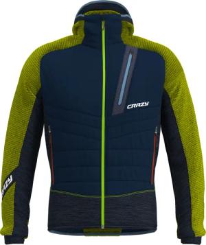 Crazy Herren Absolution Jacke