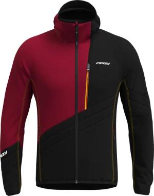 Crazy Herren Acceleration Jacke