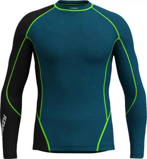 Crazy Herren Fahrenheit Longsleeve