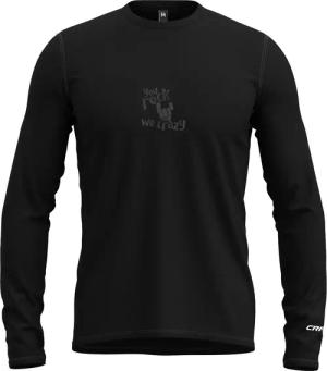 Crazy Herren Gulliver Longsleeve