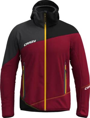 Crazy Herren Neutron Jacke