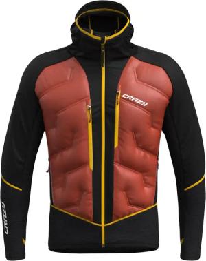 Crazy Herren Viper Jacke