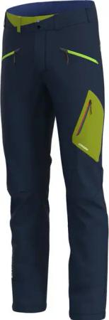 Crazy - Resolution Softshellhose Herren liken