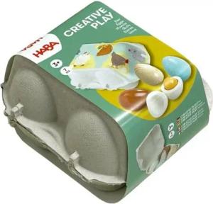 Creative Play - Eier