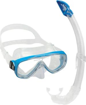 CRESSI Schnorchelset  -  Unisex  -  Onda + Mexico Snorkeling Combo