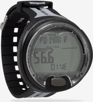 Cressi Tauch-Computer Leonardo 2.0 grau