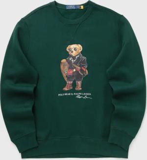 CREW NECK