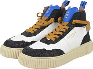 Crickit High-Top Sneaker - Sneaker REBEKA - Gr. 39 (EU) - in Schwarz - für Damen