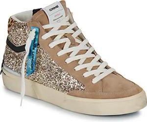 Crime London  Turnschuhe RECUT HIGH