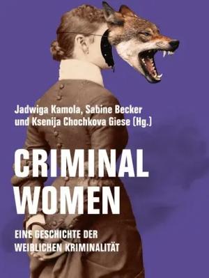 Criminal Women