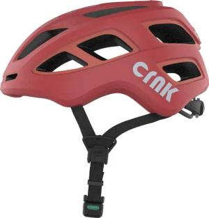 CRNK Veloce Fahrradhelm Rot L 57-63cm
