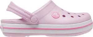 Crocs Kinder Crocband Clog Sandale