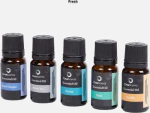 Croon Duftöl Ätherisches Öl 5 x 10 ml