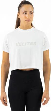 Crop Holo | Perfect Fit | Cross Training Velites