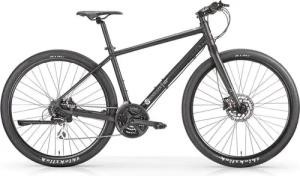 Crossbike MAXILUX 29 Zoll