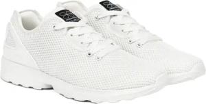 Crosshatch - Herren Sneaker "Bekele MVE" (Weiß)