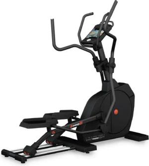 Crosstrainer Vanquish Multimedia - Kinomap,Zwift - Trägheit 35kg - 51cm
