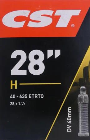 CST Innenrohr HV DV 28 40-635 40 mm