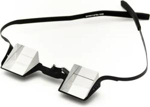 CU Belay Glasses CU Black G4.0 Sicherungsbrille