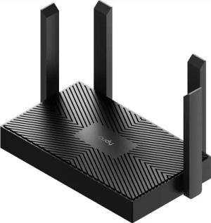 cudy WR1500 AX1500 Wi-Fi 6 Router Gigabit WLAN-Router