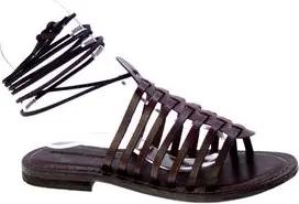 Cuoieria Italiana  Sandalen 145617