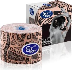 CureTape Art tattoo – kinesiologie tape (kinesiotape)