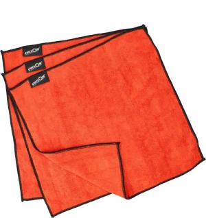 Cyclon Mikrofaser Reinigungstücher - 3er Set