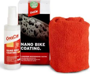 Cyclon Nano Bike Coating Set Cyclon