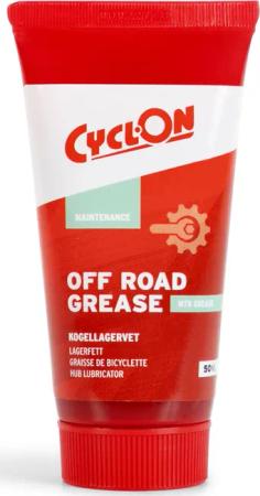 Cyclon -Off -Straßenfett 50ml