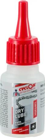 Cyclon Trockenwetter Schmiermittel 25ml