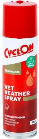 Cyclon Wet Spray Blister 250 ml
