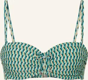 CYELL Bügel-Bikini-Top GROOVY GRAPHIC