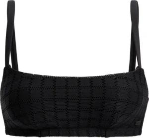 D-Cup-Bikinioberteil CAMILO Schwarz Frauen