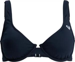 D-Cup-Bikinioberteil mit Bügeln SOLID ESSENTIALS Schwarz Frauen