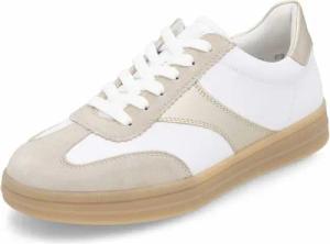 D2C01-81 Sneaker Low weiß Damen 36