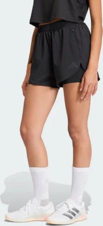 D4T Workout Go To 2in1 Shorts