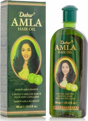 Dabur Haaröl Dabur Amla Haar Öl Glanz & Festigkeit Natürlich