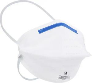 Dach Germany Mund-Nasen-Masken Dach FFP3 High-Risk-Maske, FFP3 NR D & Typ IIR (30er Pack)